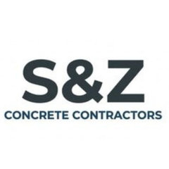 S&Z Concrete Contractors