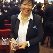 Carly Tan's photo