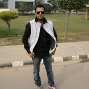 Foto von Gaurav Sharma