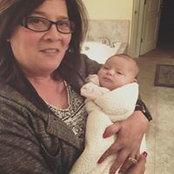 Anna Marroquin's photo