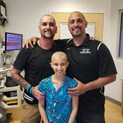Carlito Mitchell's photo