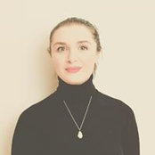 Tatevik Akunts's photo