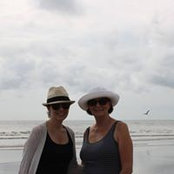 Joanie Burkle's photo