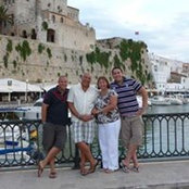 Angela Saunders's photo