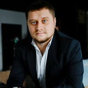 Дмитрий Синькевич's photo