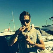 Axel Enström's photo