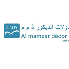 Al Mamzar Decor Cont LLC