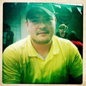 stephen mandaさんの写真
