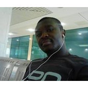Thomas Obeng's photo