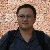 Xinhui Niu's photo