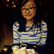 Elaine Hoi's photo