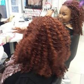 Kelebogile Mheta's photo