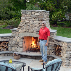 Foster Landscape Construction