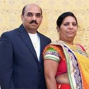 Bharatkumar Patel's photo