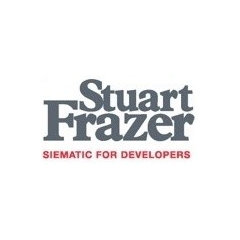 Stuart Frazer - SieMatic for Developers