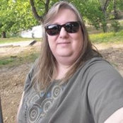 Angela Douglas's photo