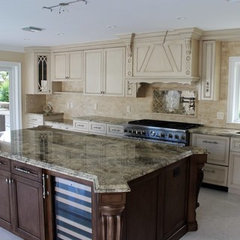 Acropolis Marble and Granite