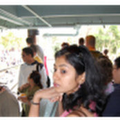 Neha Mohan's photo