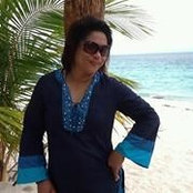 Foto de Geraldine Gorre
