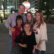 Dina Corriher's photo