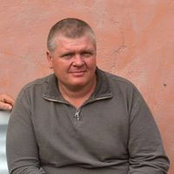 Foto von Олександр Сторожук