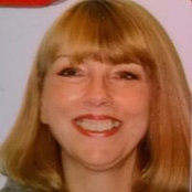 Christine Emmss foto
