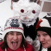 Amy West's photo