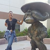 Jasmine Brooks's photo