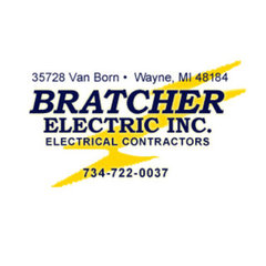 BRATCHER Electric INC