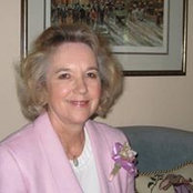 Clara Lathams foto