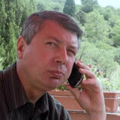 Ron Laparos billede