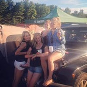 Allyson DeBolster's photo