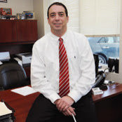 Michael Frassica's photo
