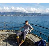 Bruce Franchi's photo