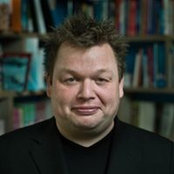 Photo de Erik Van Bruggen