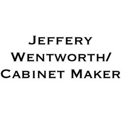 Jeffery Wentworth/ Cabinet Maker