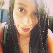 Candice Brown's photo