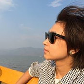Little Khine's photo