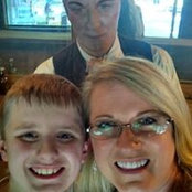 Kristen Oldham Brenneman's photo