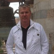Branko Lovrinovic's photo