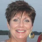 Lynn Hamilton's photo