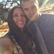 Cristina Harper-Barek's photo