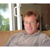 Christopher Browns billede