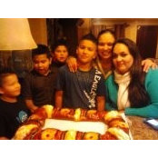 Dinora Martinez's photo