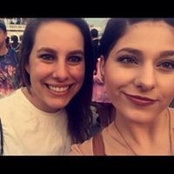 Photo de Sarah Hebert