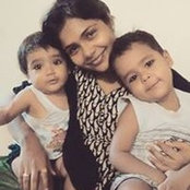 Ashi Kalra's photo