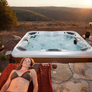 Bullfrog Spas