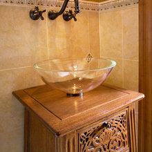 Bathroom 2017