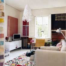 colourfull carpet