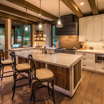 Martis Camp Lot 324